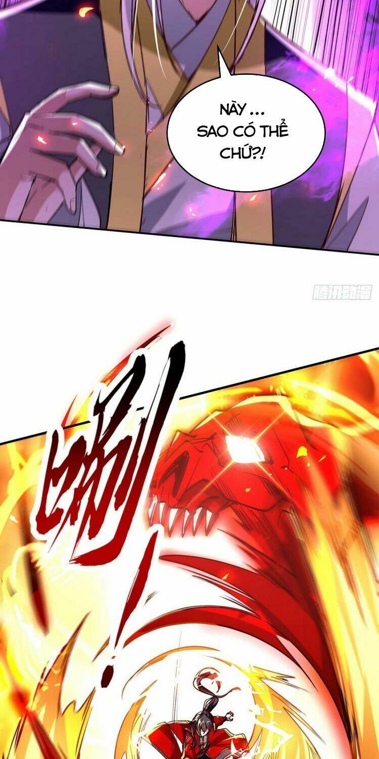 Tiên Đế Qui Lai Chapter 208 - Trang 2