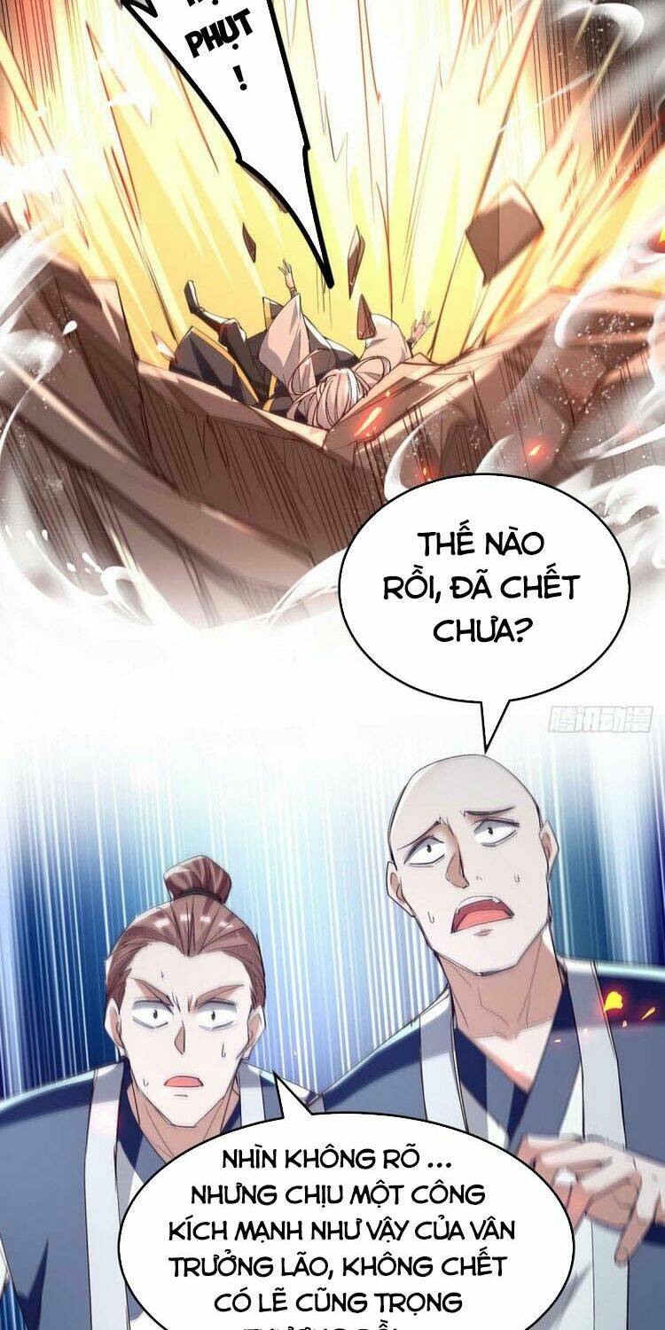 Tiên Đế Qui Lai Chapter 208 - Trang 2