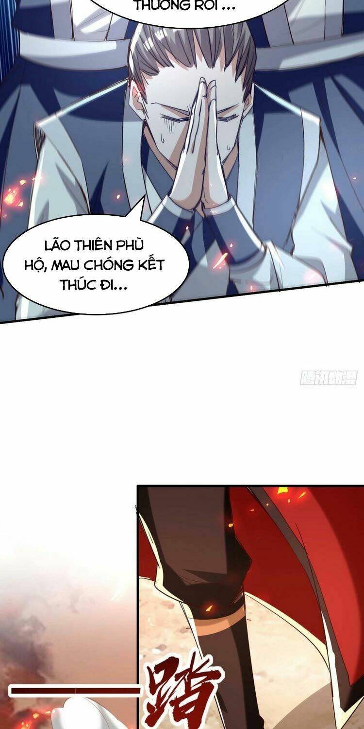 Tiên Đế Qui Lai Chapter 208 - Trang 2