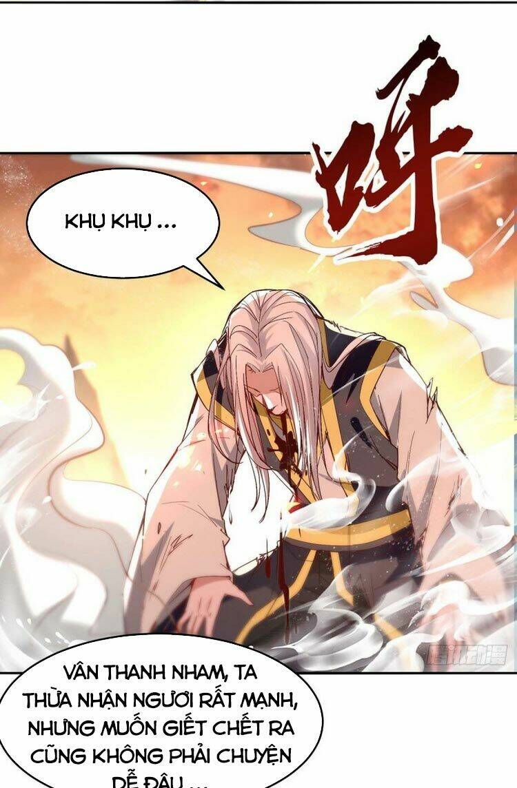 Tiên Đế Qui Lai Chapter 208 - Trang 2