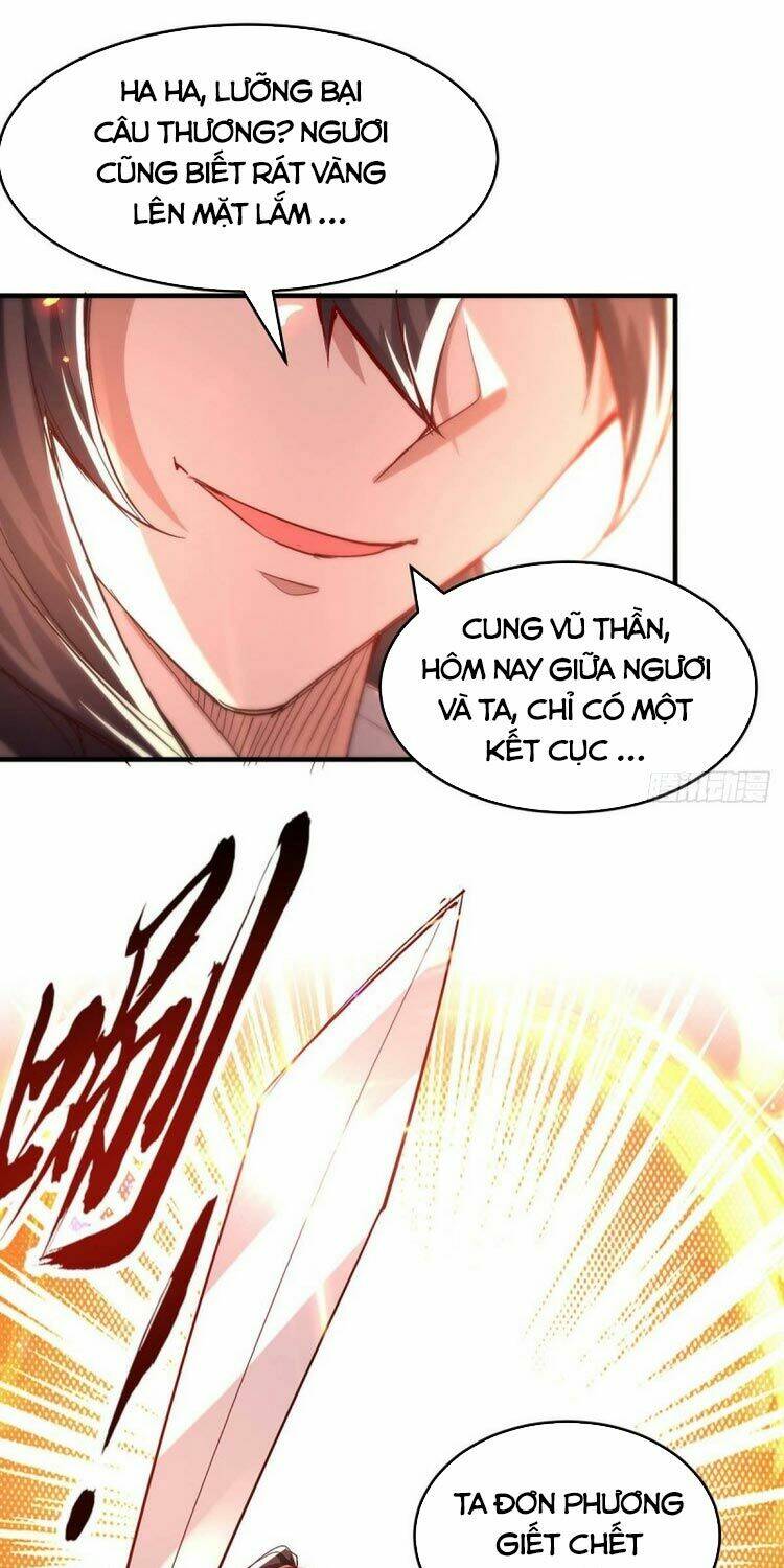 Tiên Đế Qui Lai Chapter 208 - Trang 2