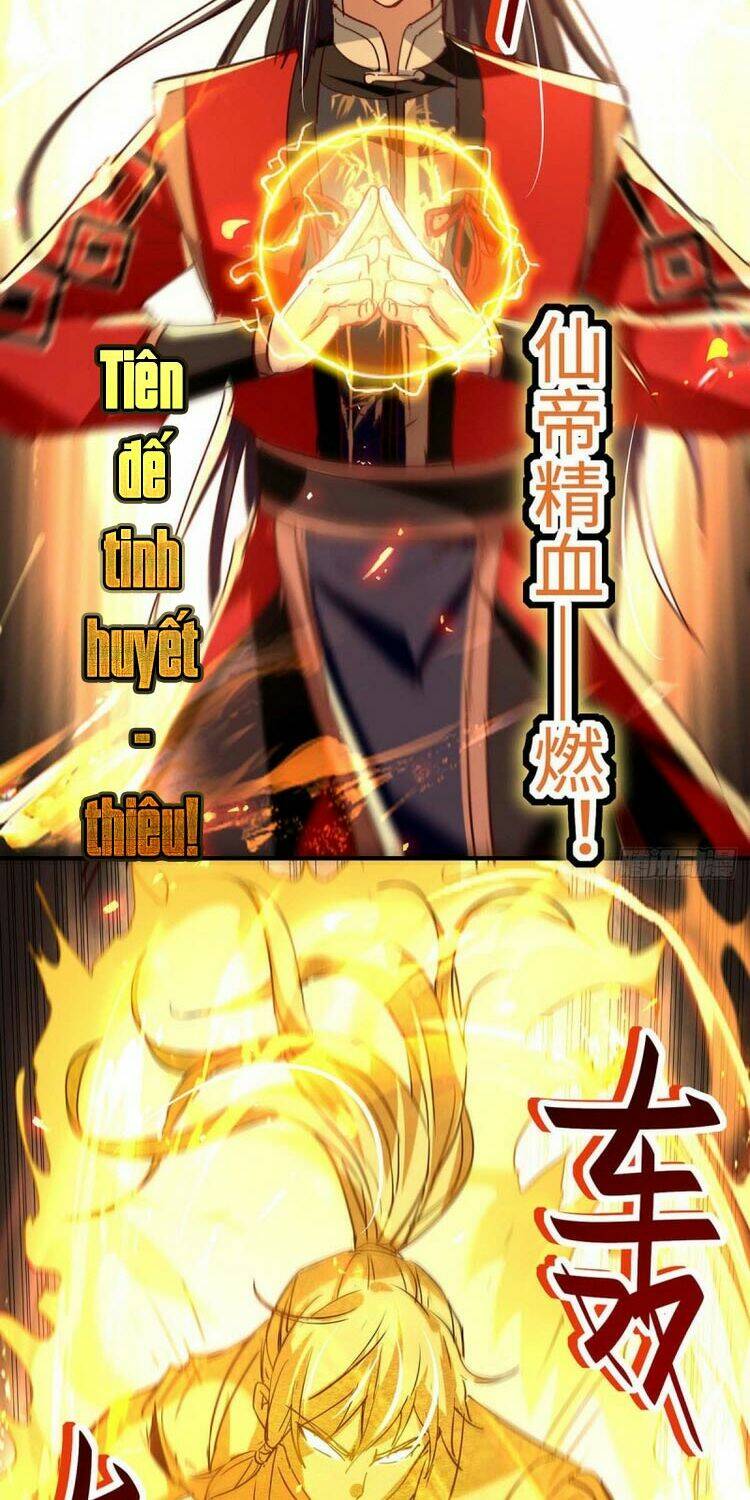 Tiên Đế Qui Lai Chapter 208 - Trang 2