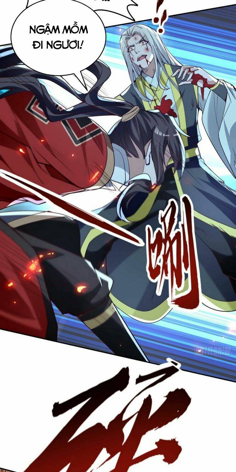 Tiên Đế Qui Lai Chapter 208 - Trang 2