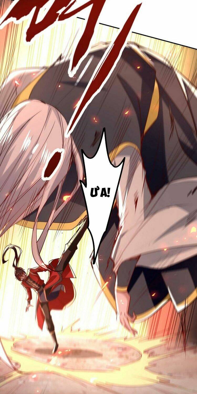 Tiên Đế Qui Lai Chapter 208 - Trang 2