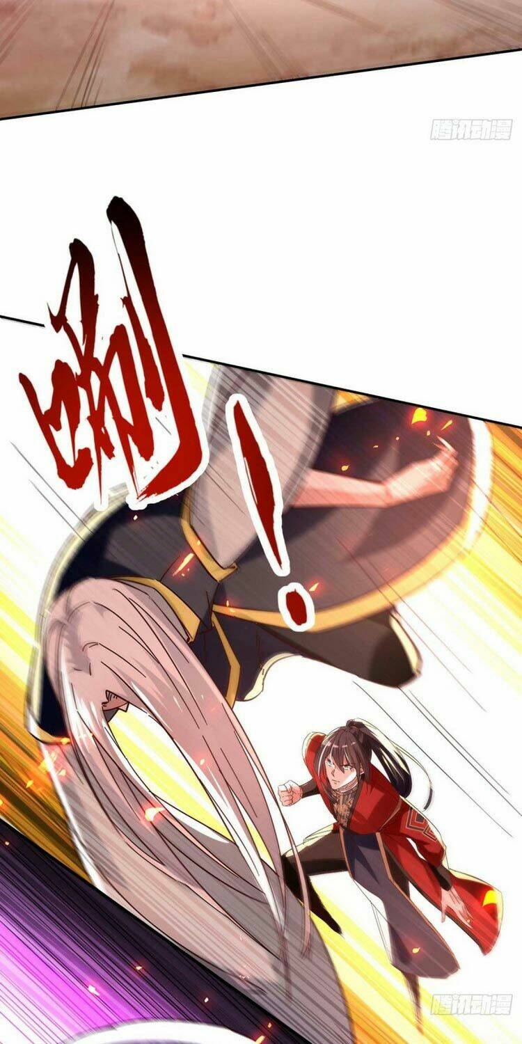 Tiên Đế Qui Lai Chapter 208 - Trang 2