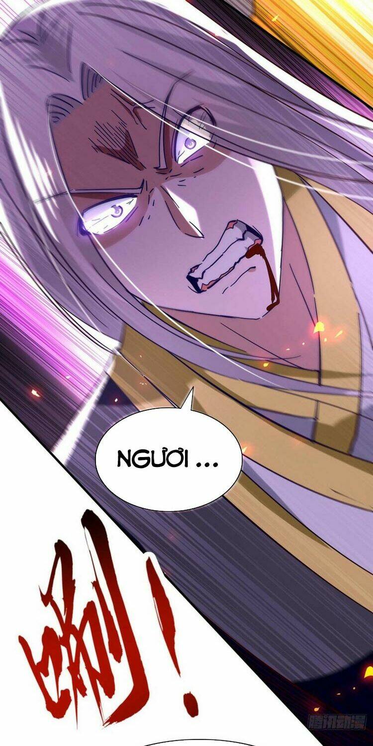 Tiên Đế Qui Lai Chapter 208 - Trang 2