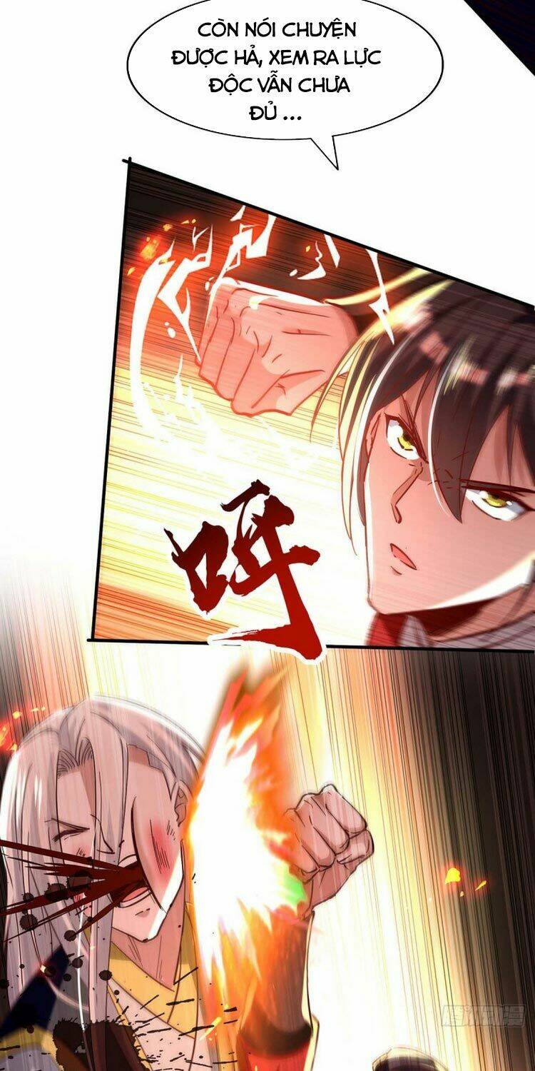 Tiên Đế Qui Lai Chapter 208 - Trang 2