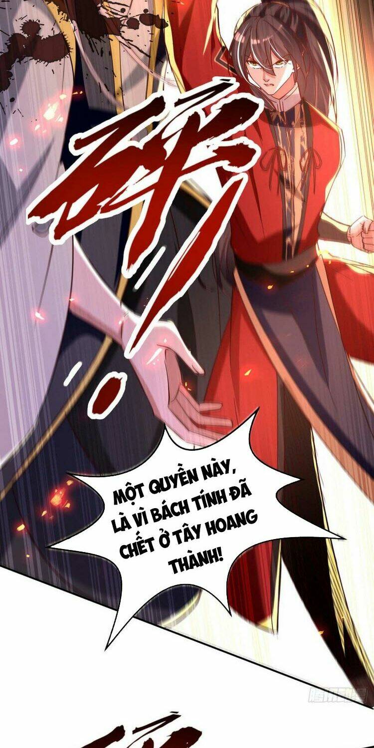 Tiên Đế Qui Lai Chapter 208 - Trang 2