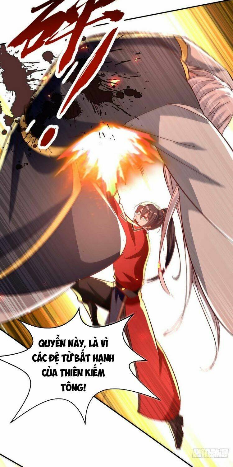 Tiên Đế Qui Lai Chapter 208 - Trang 2
