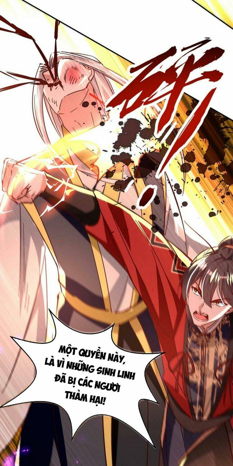 Tiên Đế Qui Lai Chapter 208 - Trang 2