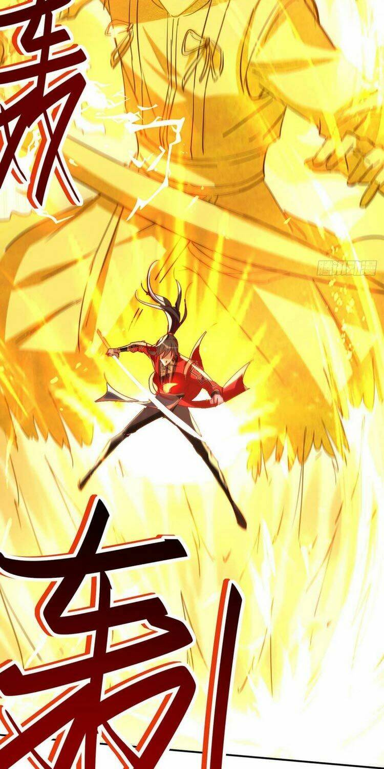 Tiên Đế Qui Lai Chapter 208 - Trang 2