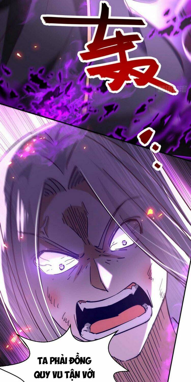 Tiên Đế Qui Lai Chapter 208 - Trang 2