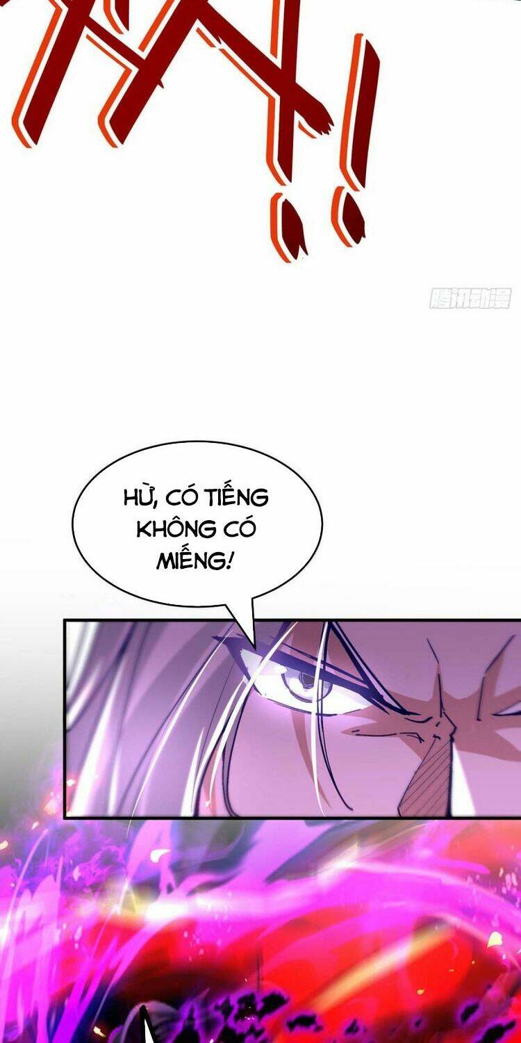 Tiên Đế Qui Lai Chapter 208 - Trang 2