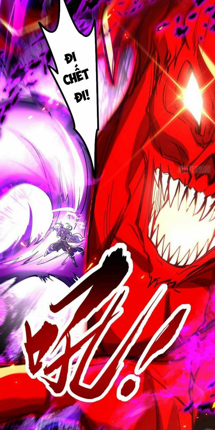 Tiên Đế Qui Lai Chapter 208 - Trang 2