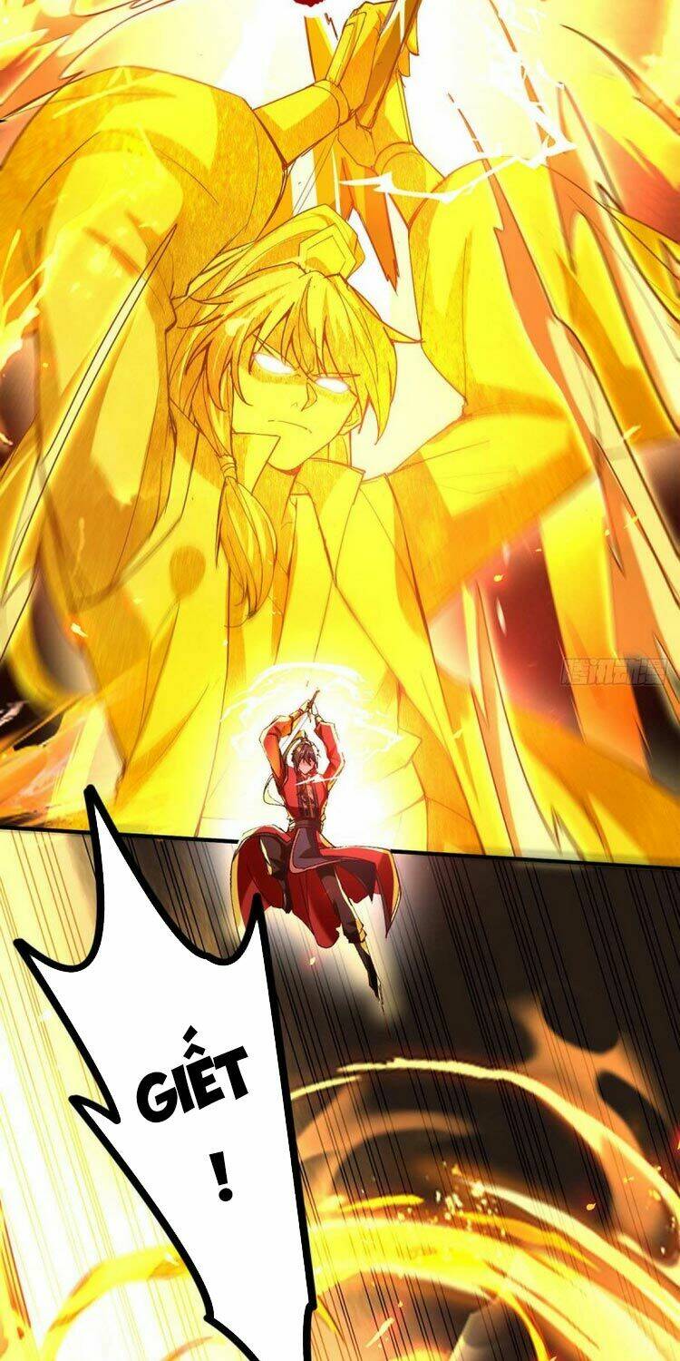 Tiên Đế Qui Lai Chapter 208 - Trang 2