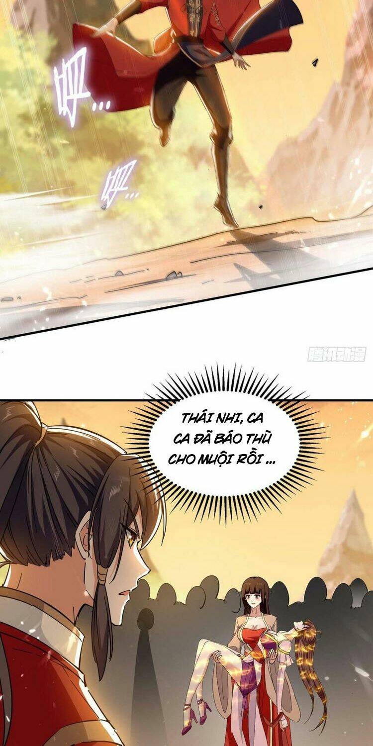 Tiên Đế Qui Lai Chapter 209 - Trang 2
