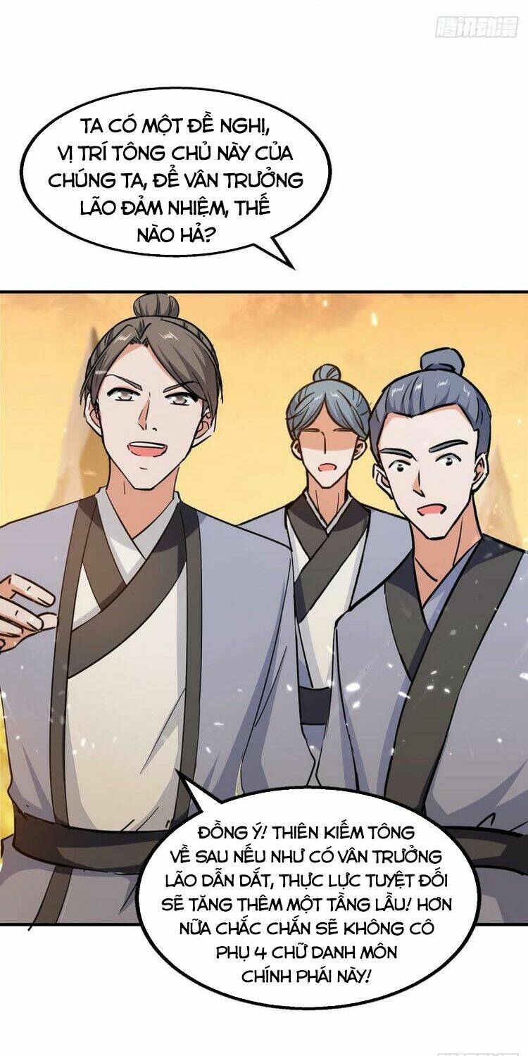 Tiên Đế Qui Lai Chapter 209 - Trang 2