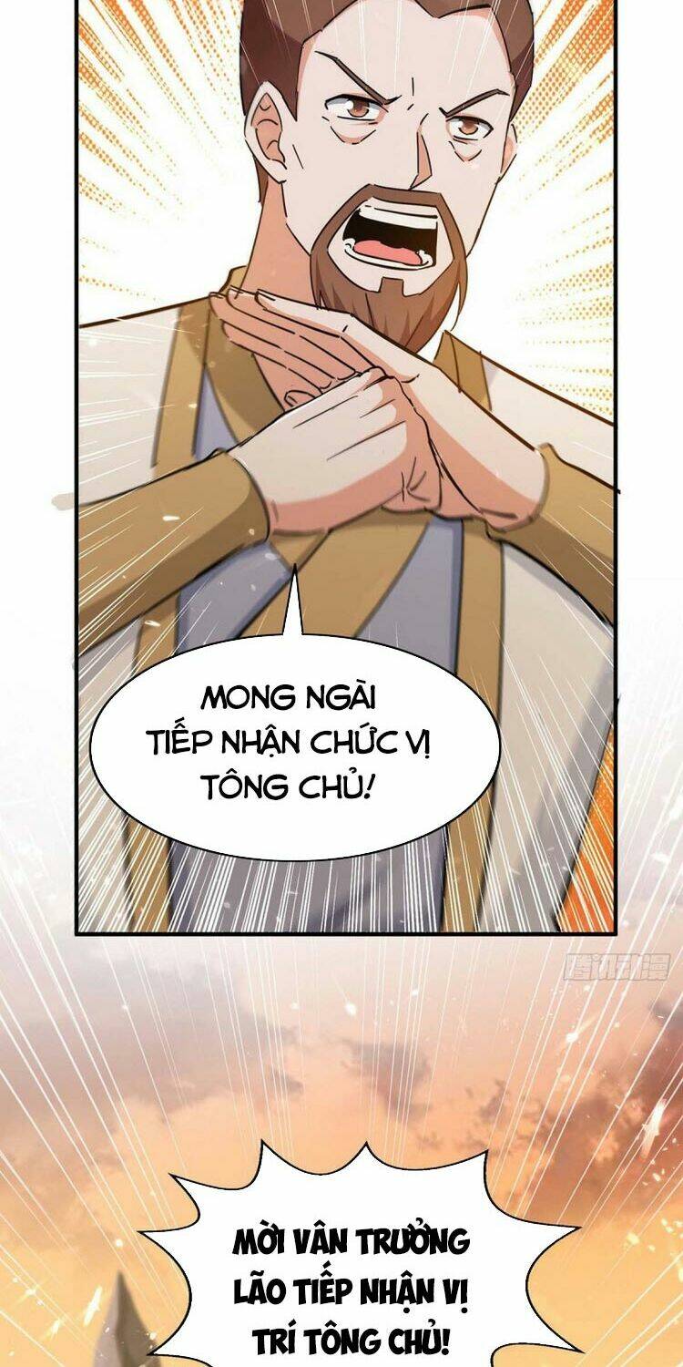 Tiên Đế Qui Lai Chapter 209 - Trang 2