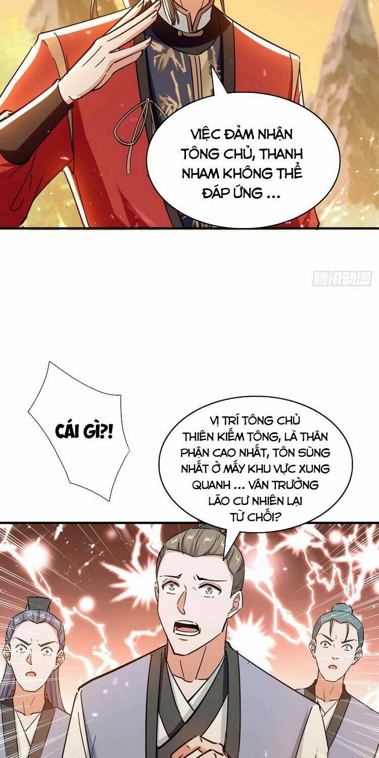 Tiên Đế Qui Lai Chapter 209 - Trang 2