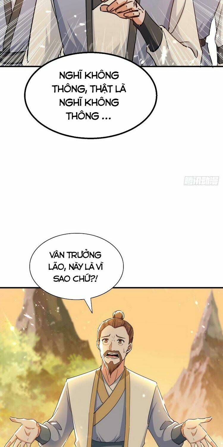 Tiên Đế Qui Lai Chapter 209 - Trang 2