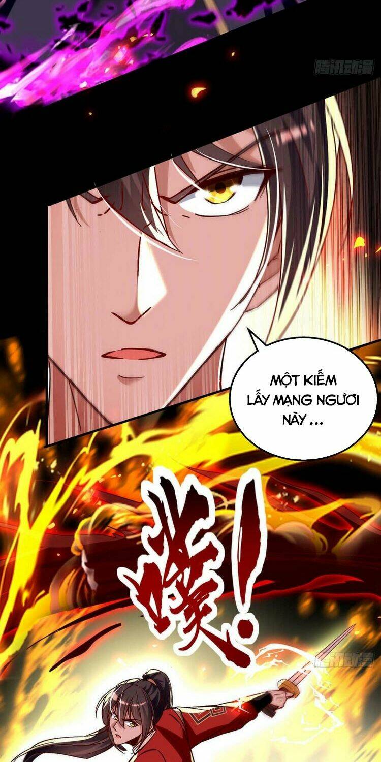 Tiên Đế Qui Lai Chapter 209 - Trang 2