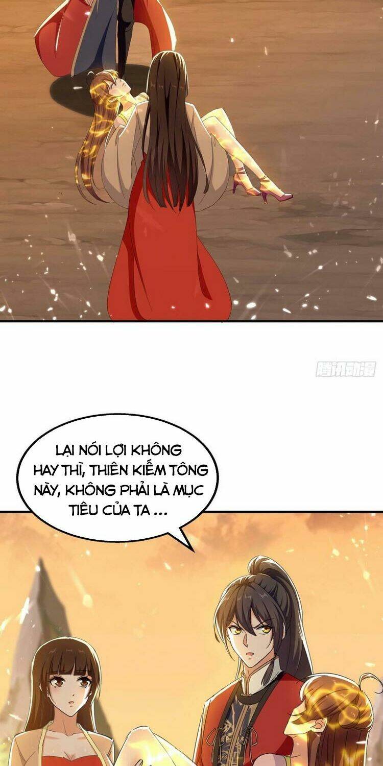 Tiên Đế Qui Lai Chapter 209 - Trang 2