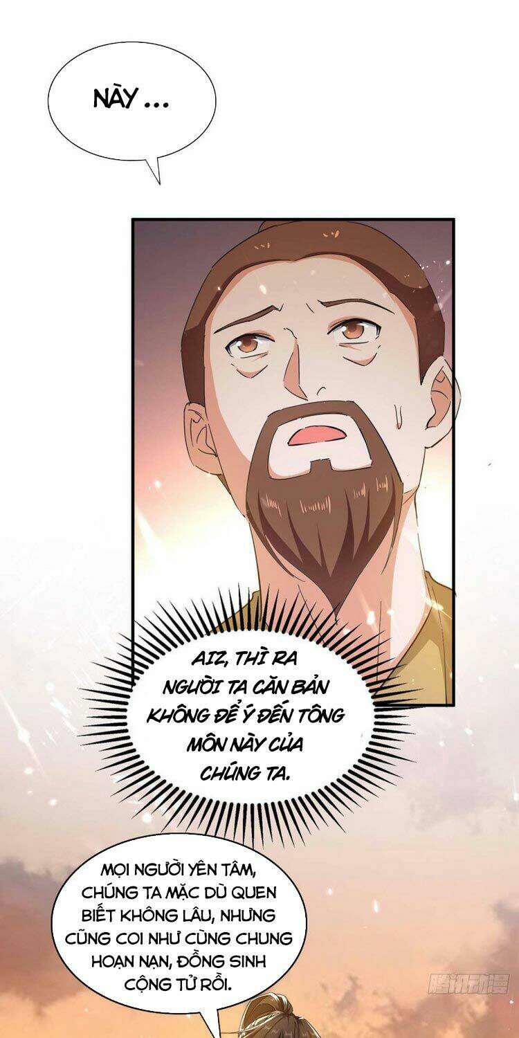 Tiên Đế Qui Lai Chapter 209 - Trang 2