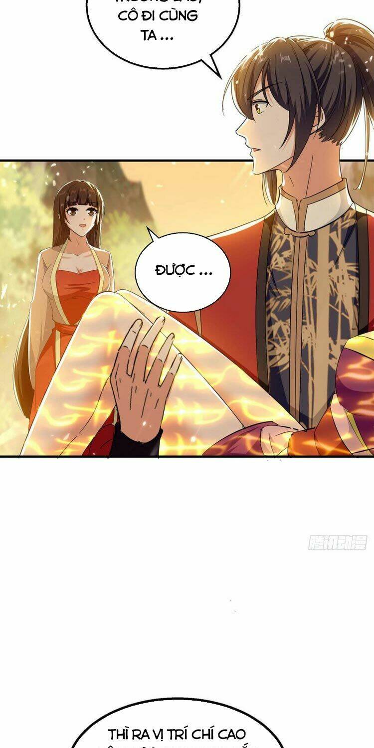 Tiên Đế Qui Lai Chapter 209 - Trang 2