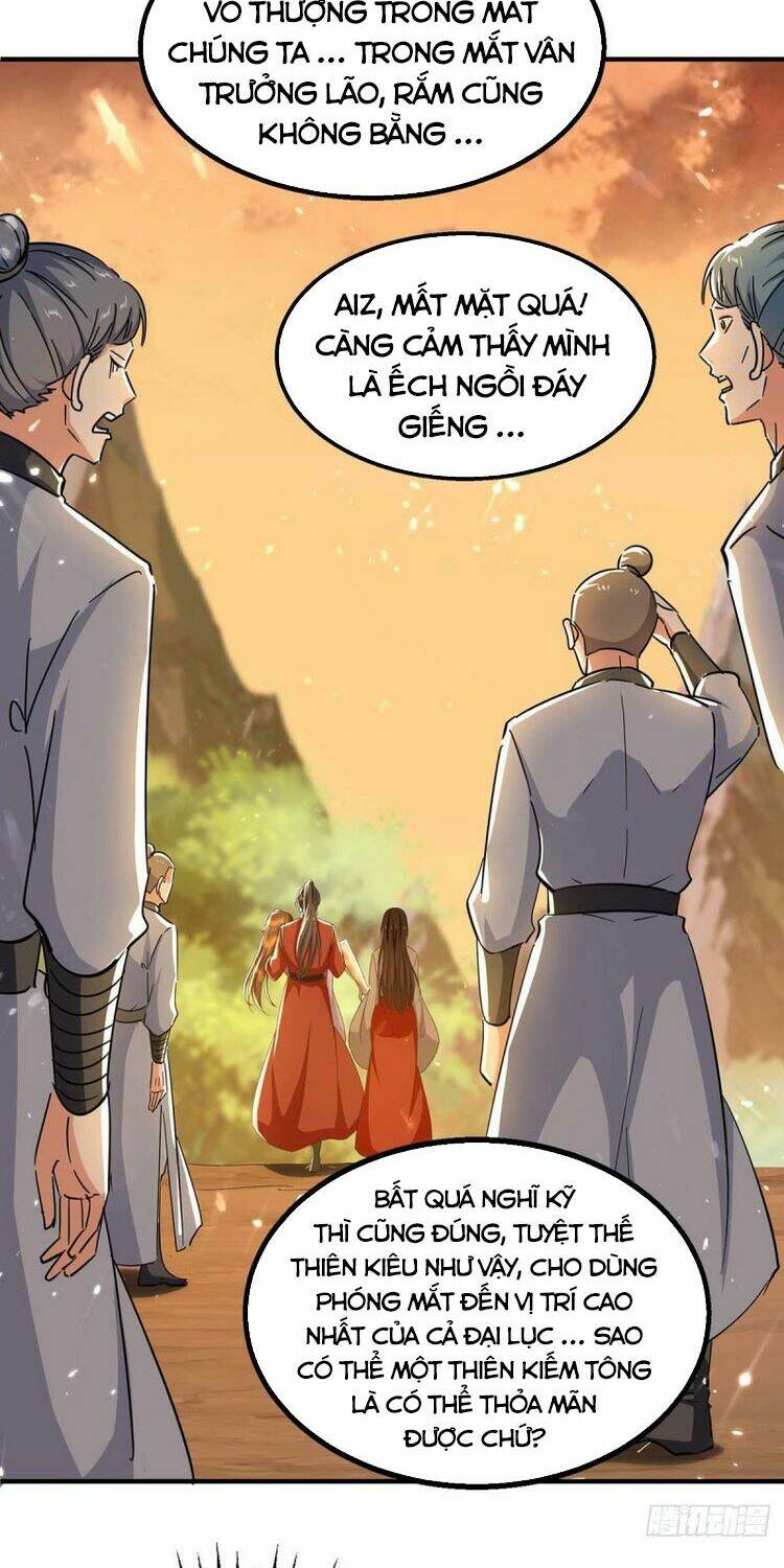 Tiên Đế Qui Lai Chapter 209 - Trang 2