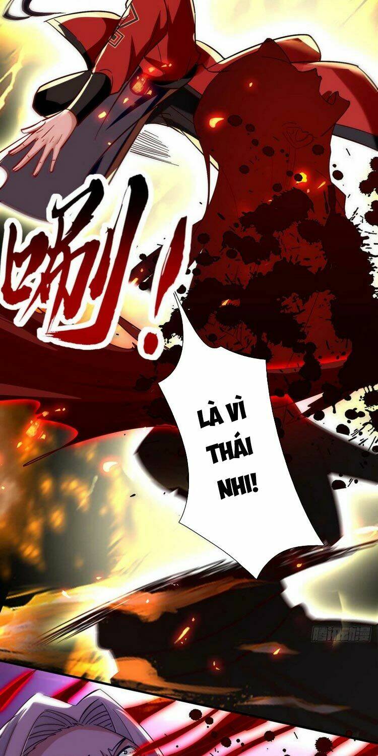 Tiên Đế Qui Lai Chapter 209 - Trang 2