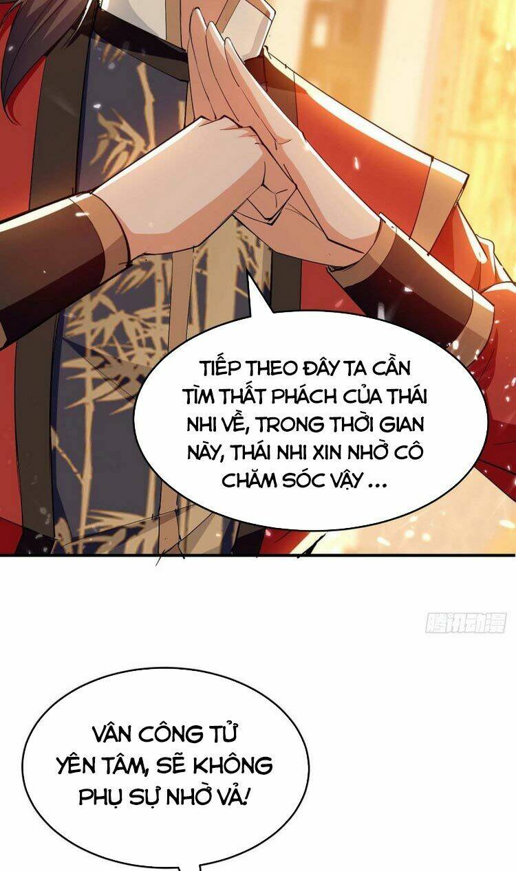 Tiên Đế Qui Lai Chapter 209 - Trang 2