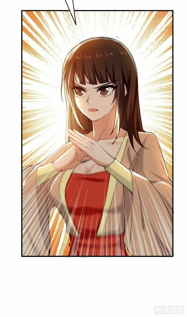 Tiên Đế Qui Lai Chapter 209 - Trang 2