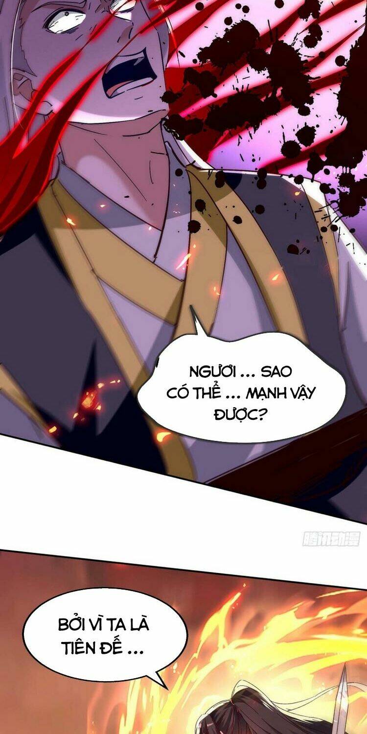 Tiên Đế Qui Lai Chapter 209 - Trang 2