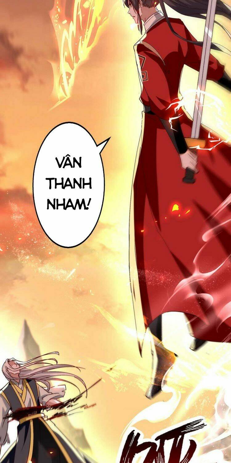 Tiên Đế Qui Lai Chapter 209 - Trang 2