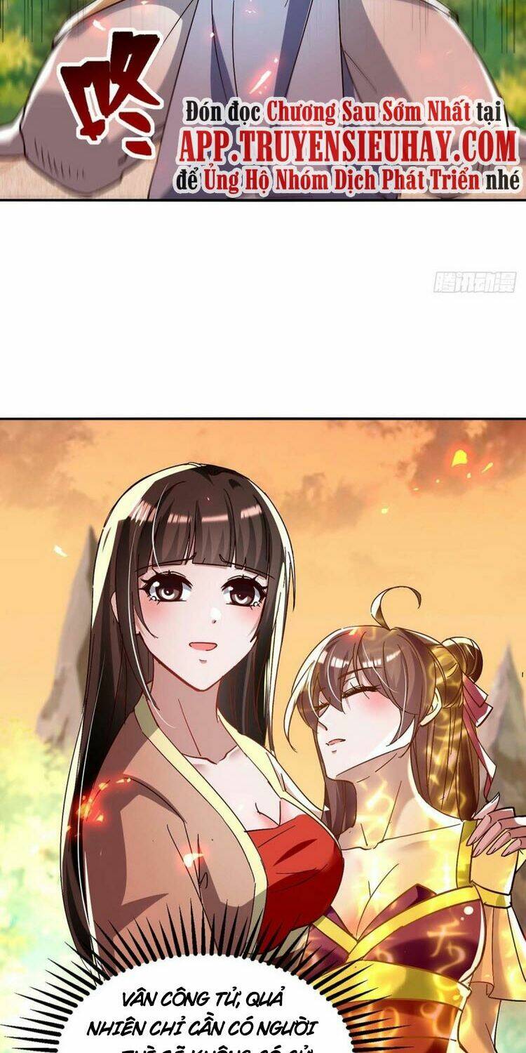 Tiên Đế Qui Lai Chapter 209 - Trang 2