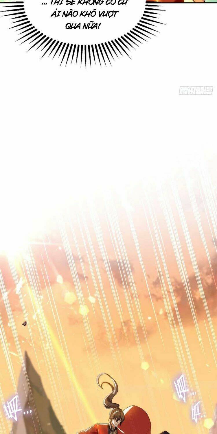 Tiên Đế Qui Lai Chapter 209 - Trang 2