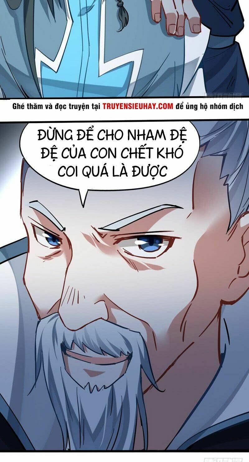 Tiên Đế Qui Lai Chapter 21 - Trang 2
