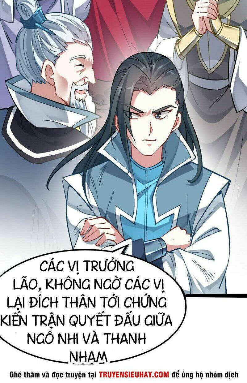 Tiên Đế Qui Lai Chapter 21 - Trang 2