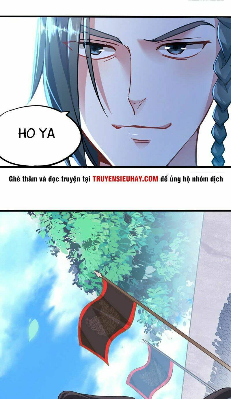 Tiên Đế Qui Lai Chapter 21 - Trang 2