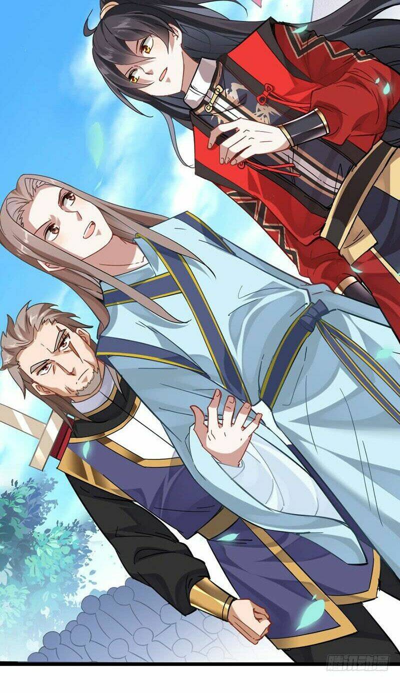 Tiên Đế Qui Lai Chapter 21 - Trang 2