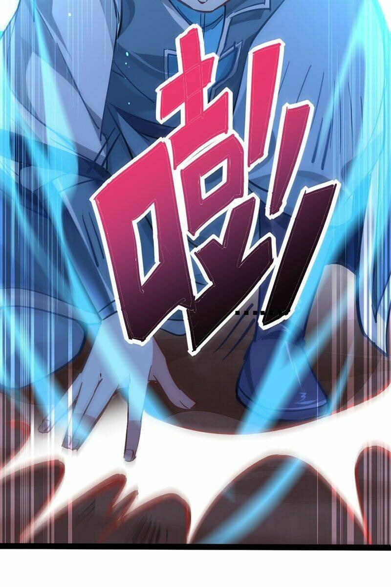 Tiên Đế Qui Lai Chapter 21 - Trang 2