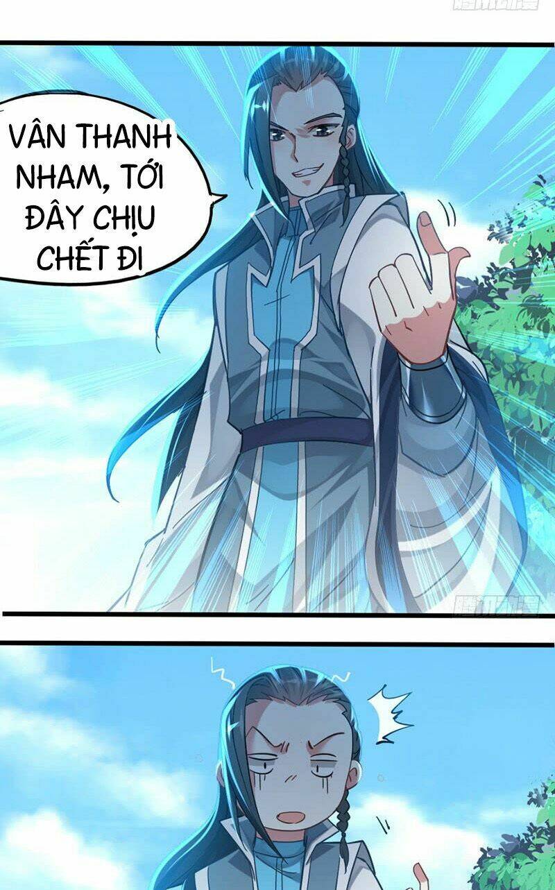 Tiên Đế Qui Lai Chapter 21 - Trang 2