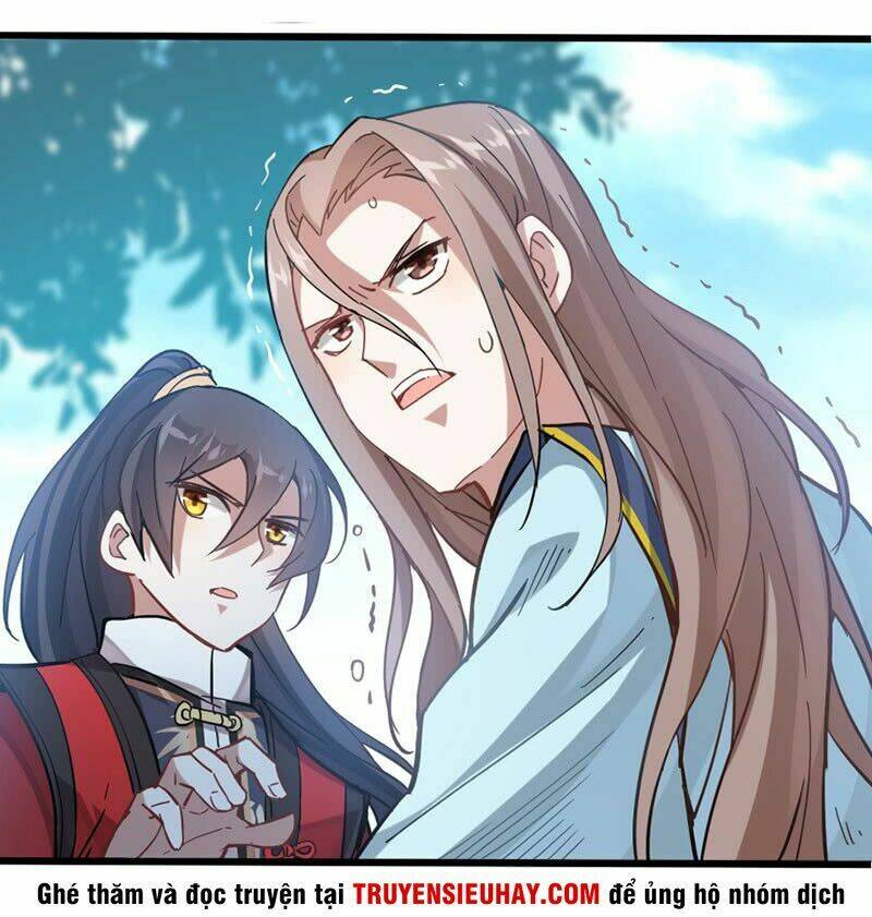 Tiên Đế Qui Lai Chapter 21 - Trang 2