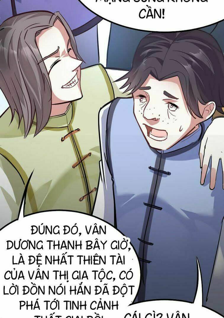 Tiên Đế Qui Lai Chapter 21 - Trang 2