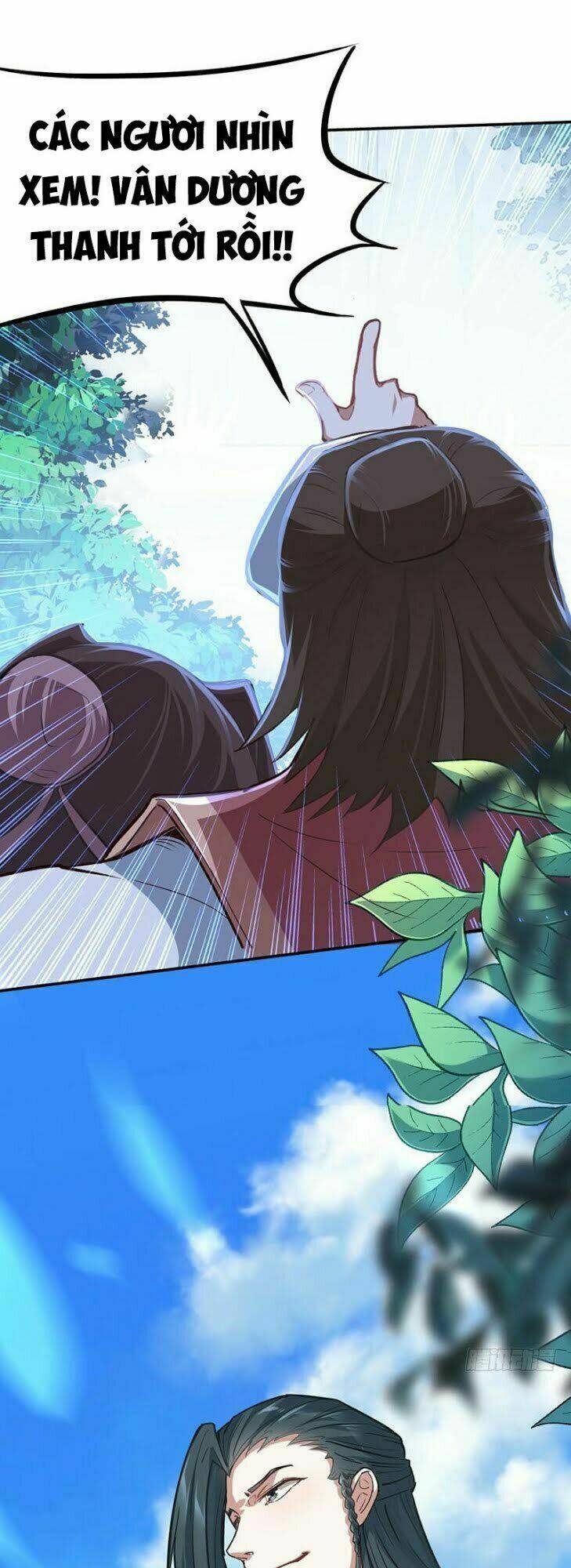 Tiên Đế Qui Lai Chapter 21 - Trang 2