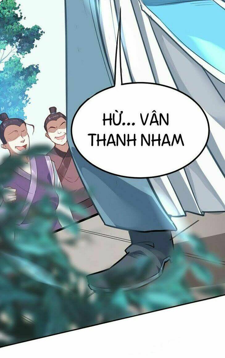 Tiên Đế Qui Lai Chapter 21 - Trang 2