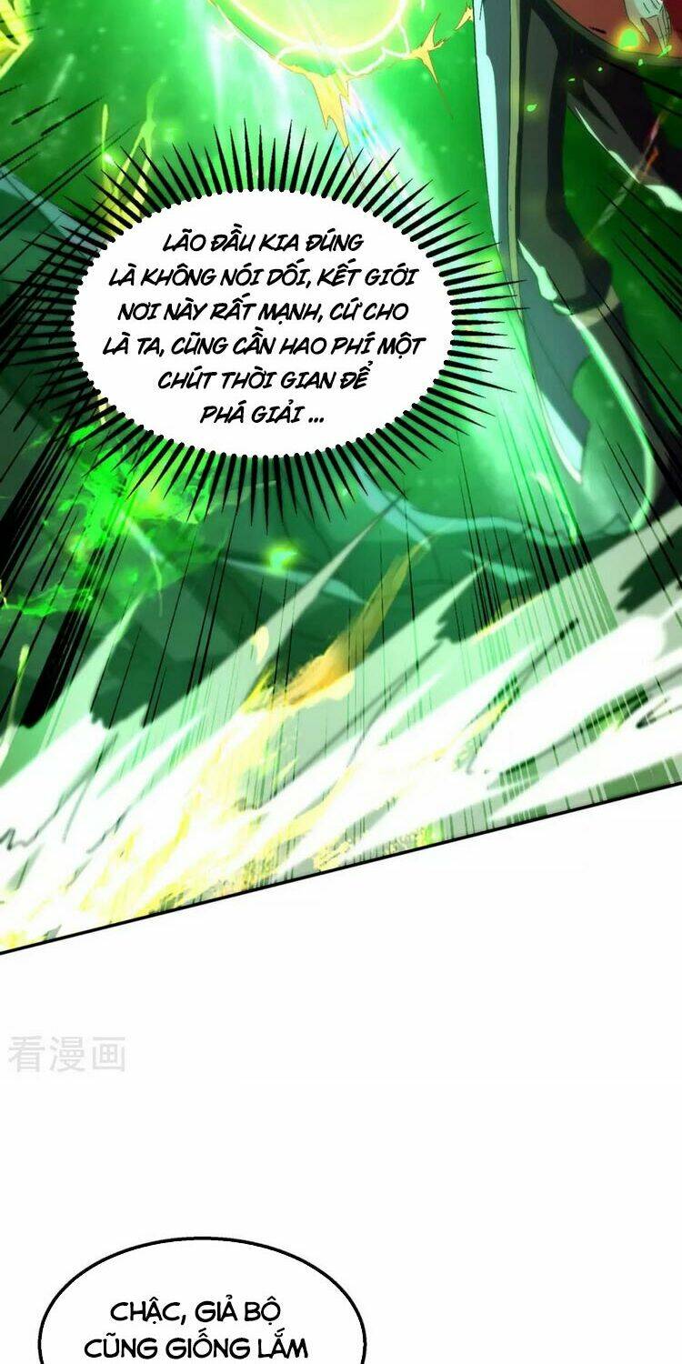 Tiên Đế Qui Lai Chapter 210 - Trang 2