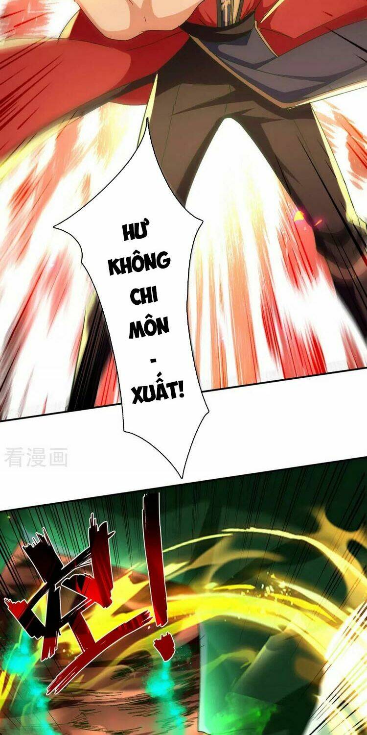 Tiên Đế Qui Lai Chapter 210 - Trang 2