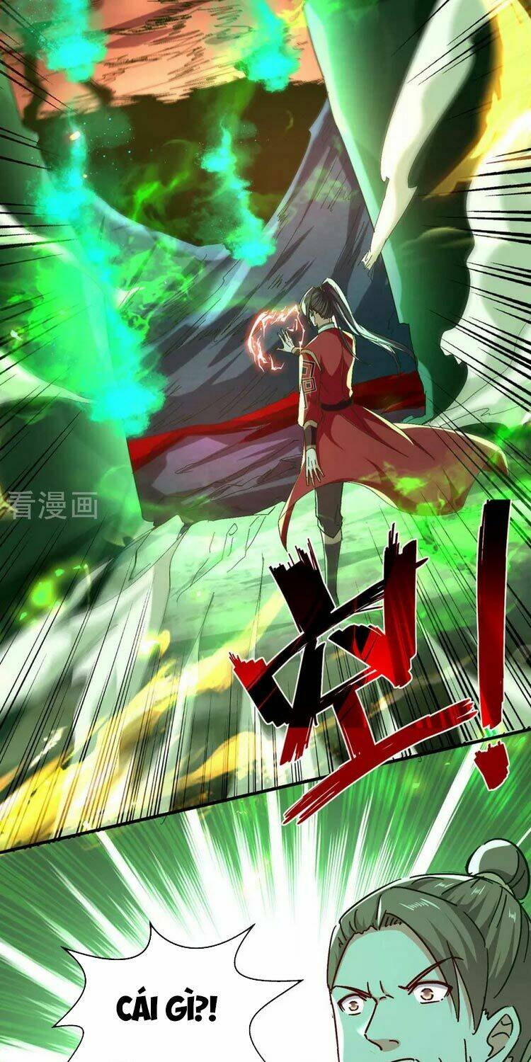 Tiên Đế Qui Lai Chapter 210 - Trang 2