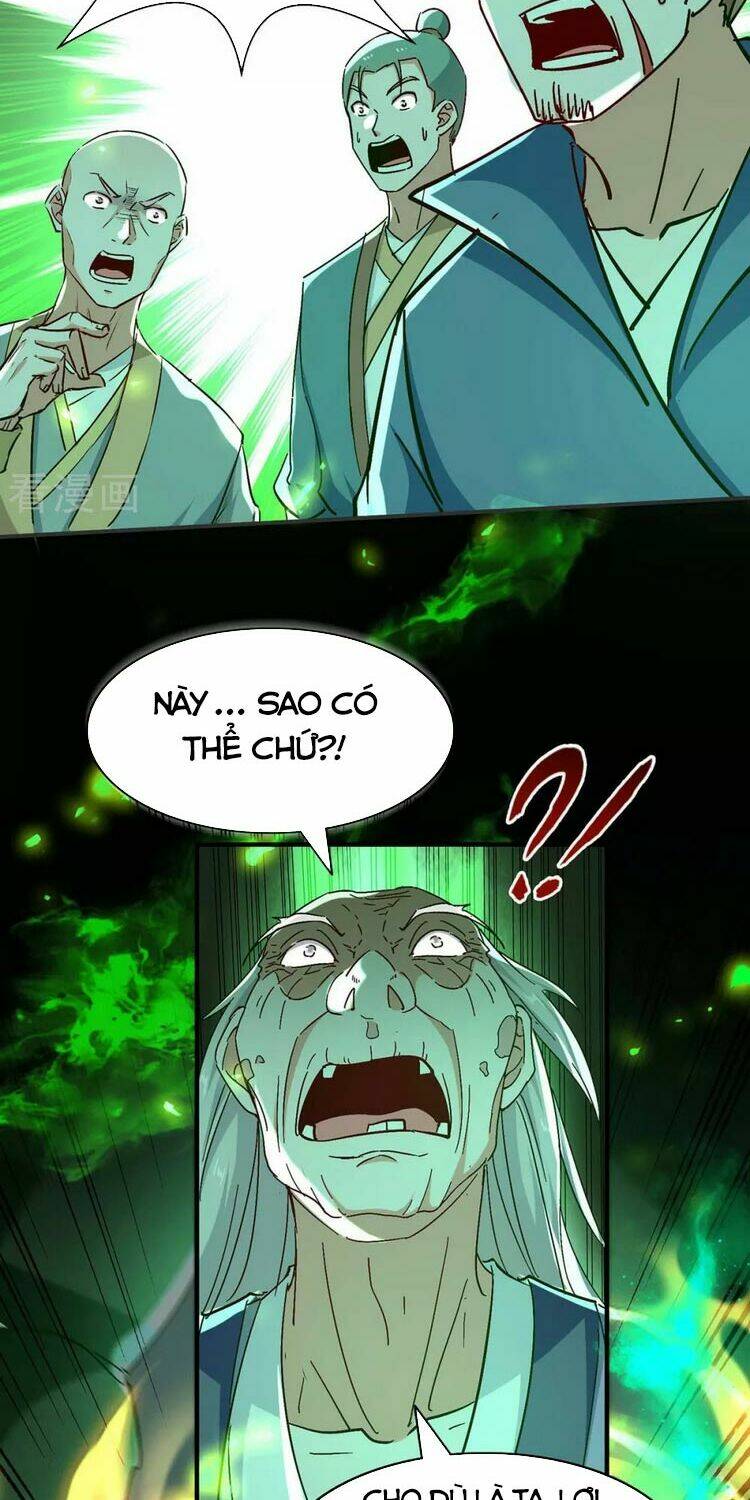 Tiên Đế Qui Lai Chapter 210 - Trang 2